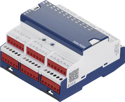 Modulo programmabile - PCD1.G360x-C15 - Saia Burgess Controls ( SBC )