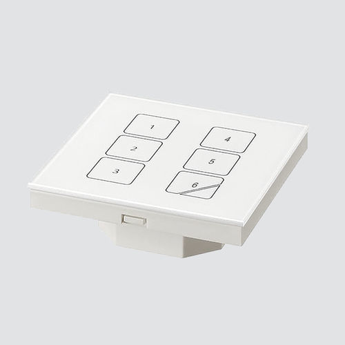 Comando integrato - DALI64 series - Saia Burgess Controls ( SBC ) - con PLCs / autonomo / wireless