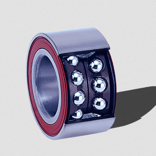 Cuscinetto a sfere - DAC series - KML MOTION INDUSTRIES CO. LTD - a contatto obliquo / a due corone / in acciaio