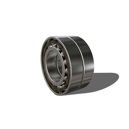 Cuscinetto a sfere - DB series - KML MOTION INDUSTRIES CO. LTD - radiale / assiale / a contatto obliquo
