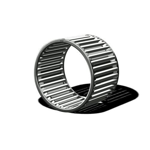 Cuscinetto ad aghi - K series - KML MOTION INDUSTRIES CO. LTD - radiale / assiale / in acciaio
