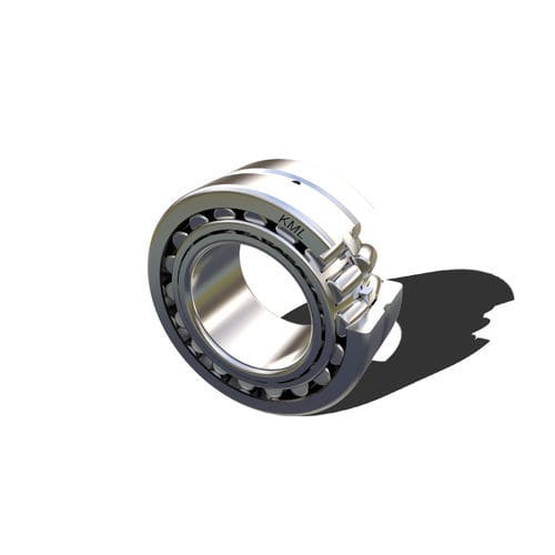 Cuscinetto a rulli sferici - 239K series - KML MOTION INDUSTRIES CO. LTD - radiale / assiale / in acciaio