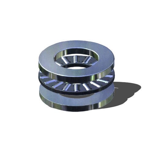 Cuscinetto assiale a rulli cilindrici - 811 series - KML MOTION INDUSTRIES CO. LTD