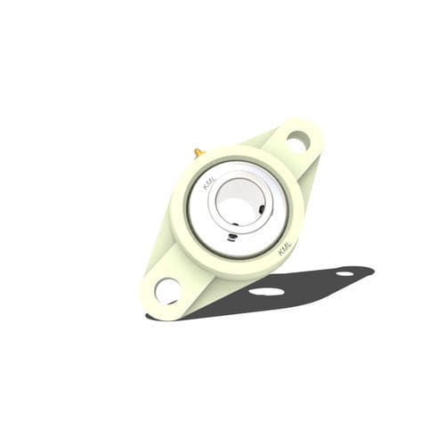 Flangia in acciaio inossidabile - TPFL series - KML MOTION INDUSTRIES CO. LTD