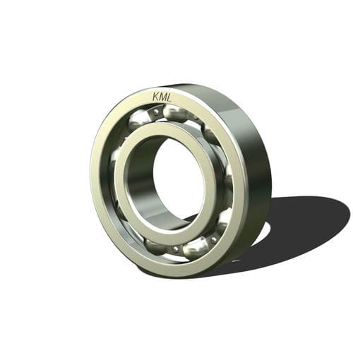 Cuscinetto a sfere - SS60 series - KML MOTION INDUSTRIES CO. LTD - radiale / in acciaio inossidabile / per apparecchiatura medica