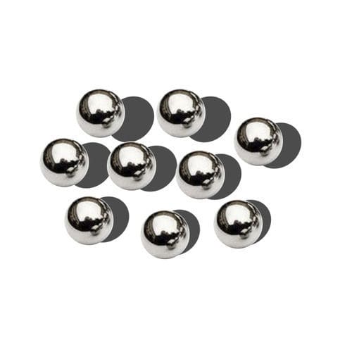 Sfera in acciaio al carbonio - CS series - KML MOTION INDUSTRIES CO. LTD - in acciaio temprato / per cuscinetti