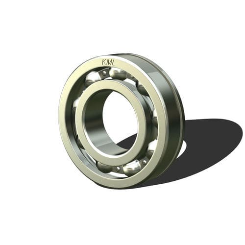 Cuscinetto a sfere - 68 series - KML MOTION INDUSTRIES CO. LTD - radiale / assiale / rigido