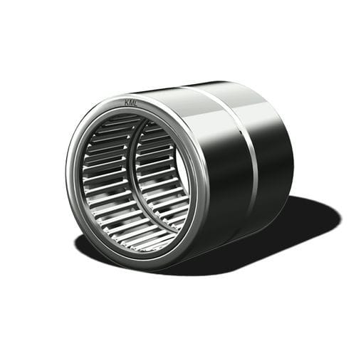 Cuscinetto ad aghi - RNA49 series - KML MOTION INDUSTRIES CO. LTD - radiale / assiale / a due corone