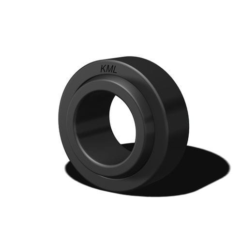 Cuscinetto liscio radiale - GE...E series - KML MOTION INDUSTRIES CO. LTD - sferico