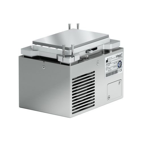 Agitatore di laboratorio orbitale - Thermoshake AC - INHECO GmbH