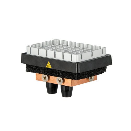 Raffreddatore riscaldatore per campioni - CPLC  - INHECO GmbH