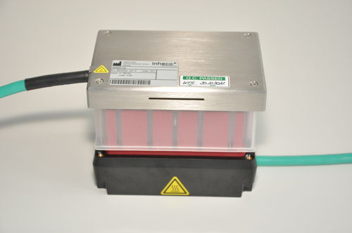 Scaldaprovette per provette da laboratorio - Heated Lid - INHECO GmbH