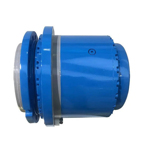 Riduttore planetario - IGT  - INI HYDRAULIC CO.,LTD - coassiale / ad albero cavo / compatto