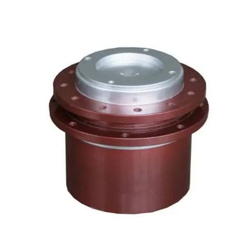 Riduttore planetario - IGC-T60 - INI HYDRAULIC CO.,LTD - coassiale / ad albero cavo / 500 - 1000 Nm