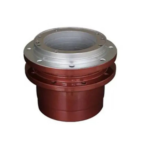 Riduttore planetario - IGC-T26 - INI HYDRAULIC CO.,LTD - coassiale / ad albero cavo / 500 - 1000 Nm