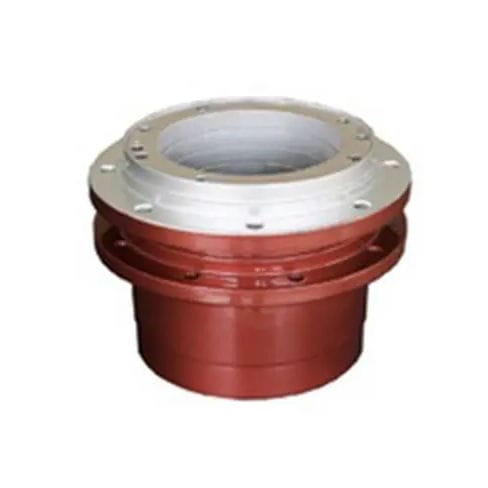 Riduttore planetario - IGC-T9 - INI HYDRAULIC CO.,LTD - coassiale / ad albero cavo / 200 - 500 Nm