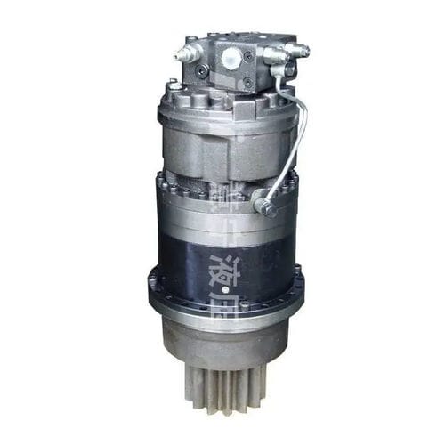 Sistema di trasmissione rotativo compatto - IYH22C series - INI HYDRAULIC CO.,LTD - con motore idraulico