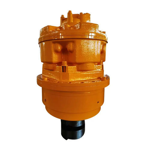Trasmissione idrostatica - IY - INI HYDRAULIC CO.,LTD