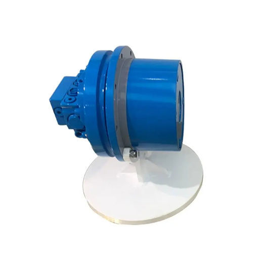 Trasmissione idrostatica - IGY7000T2 - INI HYDRAULIC CO.,LTD