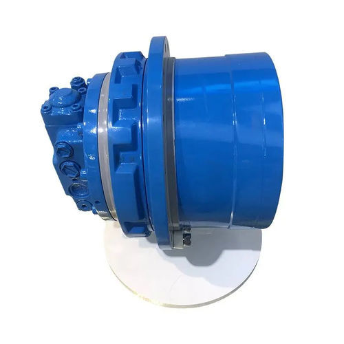 Trasmissione idrostatica - IGY18000T2  - INI HYDRAULIC CO.,LTD
