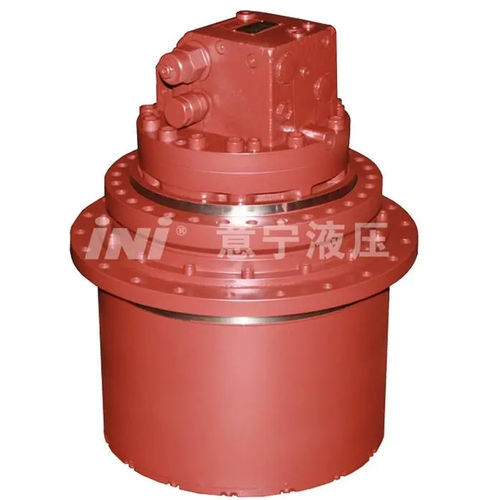 Trasmissione idrostatica - IGY40000T2 - INI HYDRAULIC CO.,LTD