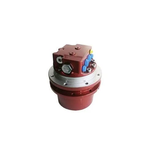 Trasmissione idrostatica - IGY1400T2 - INI HYDRAULIC CO.,LTD