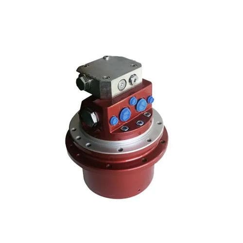 Trasmissione idrostatica - IGY3200T2 - INI HYDRAULIC CO.,LTD