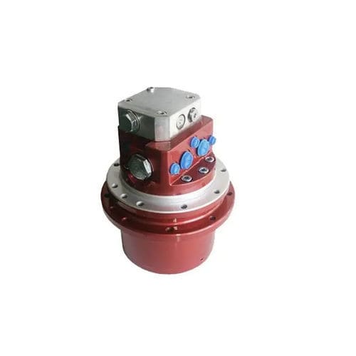 Trasmissione idrostatica - IGY2200T2 - INI HYDRAULIC CO.,LTD