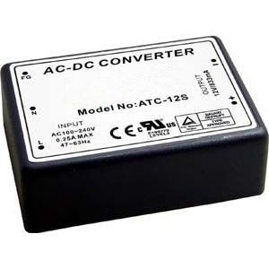 Raddrizzatore di corrente DC - ATC-5D - Sunpower UK