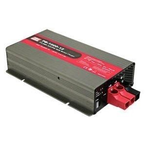 Caricabatteria per applicazioni solari - PB-1000 series - Sunpower UK - fissa / Li-ion / piombo-acido