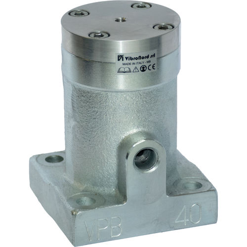 Vibratore pneumatico - VPB 40  - Vibronord - a impatto / con pistone a percussione / per marmo