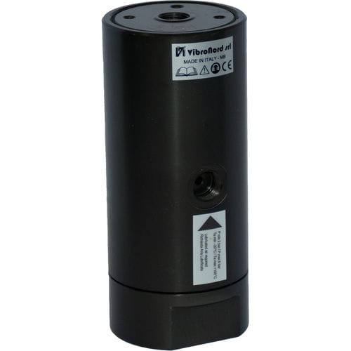 Vibratore pneumatico - VPI 30 - Vibronord - lineare / con pistone a percussione / ad uso industriale