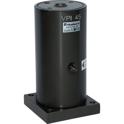 Vibratore pneumatico - VPI 45 - Vibronord - lineare / con pistone a percussione / per l'industria agroalimentare