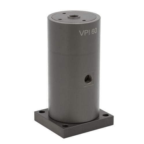 Vibratore pneumatico - VPI 60 - Vibronord - lineare / con pistone a percussione / per l'industria agroalimentare