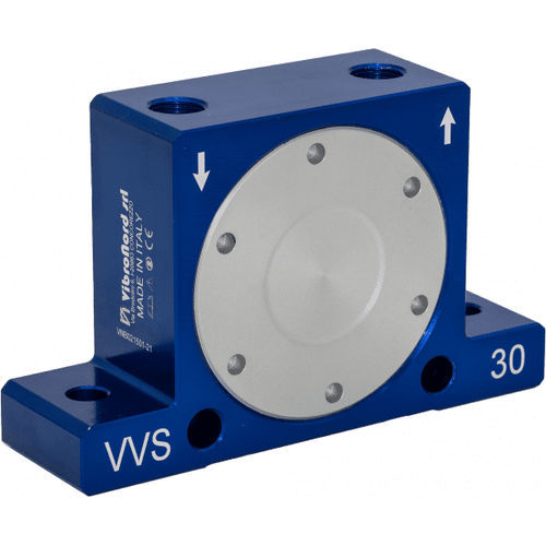 Vibratore pneumatico - VVS 30 - Vibronord - rotativo / a sfera / per calcestruzzo