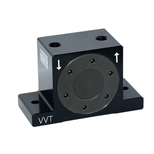 Vibratore pneumatico - VVT 16 - Vibronord - rotativo / a turbina / per silo