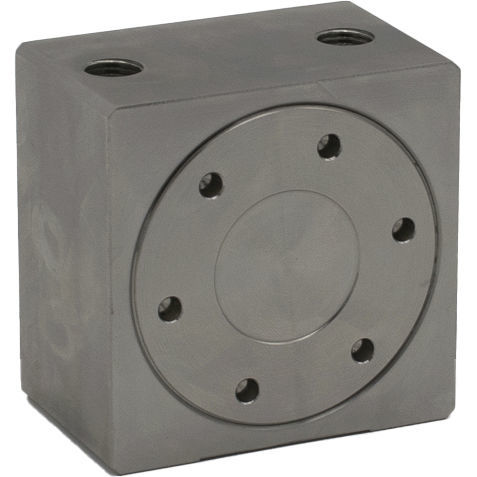 Vibratore pneumatico - VTI 36 - Vibronord - a turbina / per silo / per tramoggia