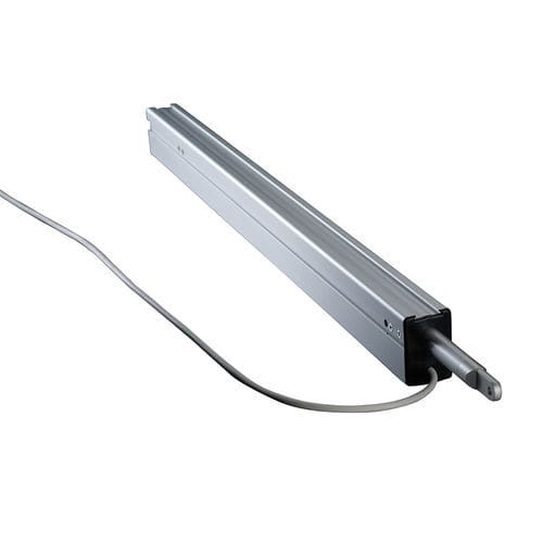 Attuatore elettrico - M2/...-500N/.../EV1/SHE series - Kingspan STG GmbH - lineare / a tiranti / in alluminio