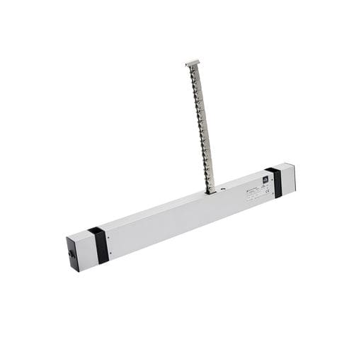 Trasmissione a catena per sistema di ventilazione - KCDM series - Kingspan STG GmbH