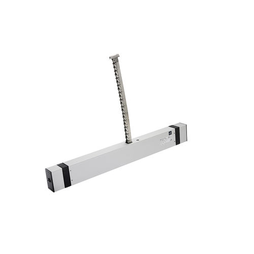 Trasmissione a catena per sistema di ventilazione - KCDL series - Kingspan STG GmbH