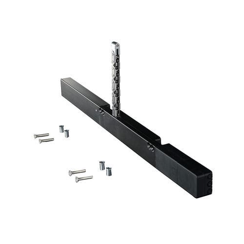 Trasmissione a catena per sistema di ventilazione - CDi/...-300N/EasyDrive/2/SHE - Kingspan STG GmbH