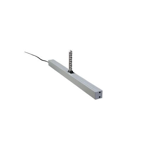 Trasmissione a catena per sistema di ventilazione - EM/2/...-300N/.../AC - Kingspan STG GmbH