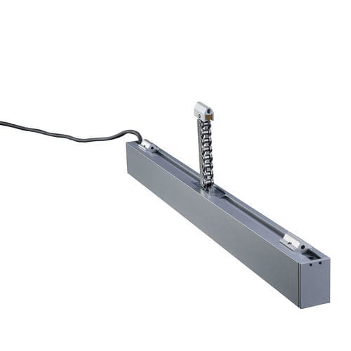 Trasmissione a catena per sistema di ventilazione - CM/EasyDrive/2/...-600N/.../SHE - Kingspan STG GmbH
