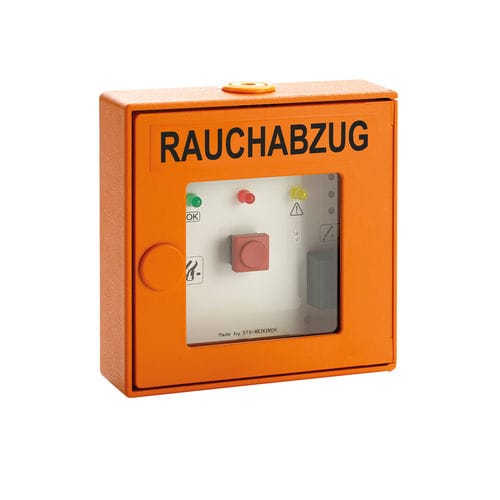 Punto di chiamata manuale - RBH/3A/... - Kingspan STG GmbH