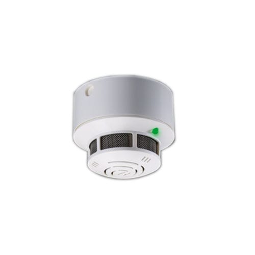 Rilevatore di fumo ottico - ORS 142 - Kingspan STG GmbH - di monitoraggio / con allarme
