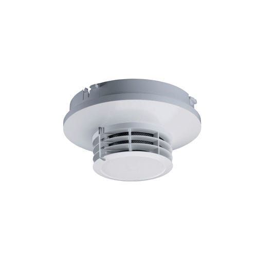 Rilevatore di fumo ottico - MSD 523 - Kingspan STG GmbH - 2 cavi / di surperficie / con allarme