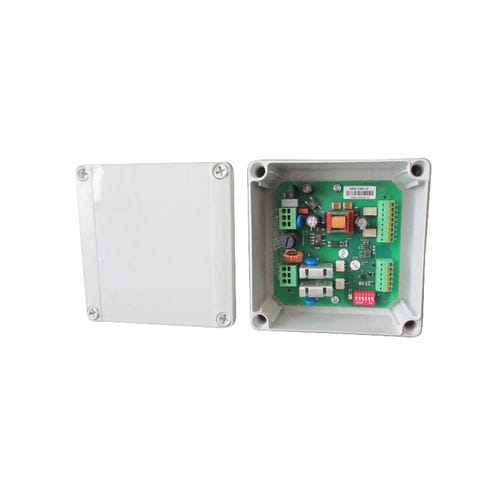 Comando configurabile - WRZ 10M-1G - Kingspan STG GmbH - compatto / 24 V / universale