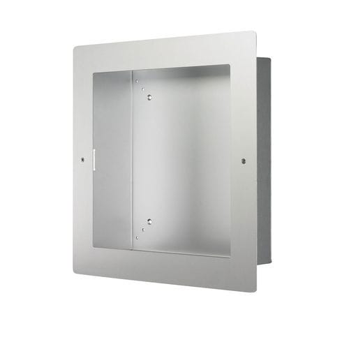 Pannello di controllo compatto - 2A/4A - Kingspan STG GmbH
