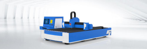 Macchina da taglio laser a fibra - TR-F1325/TR-F1530 - Shenzhen triumph industrial co.,ltd - per metallo / per lamiere / per tubi