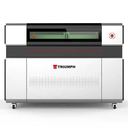 Macchina da taglio laser - TR-9060 - Shenzhen triumph industrial co.,ltd - per applicazioni industriali